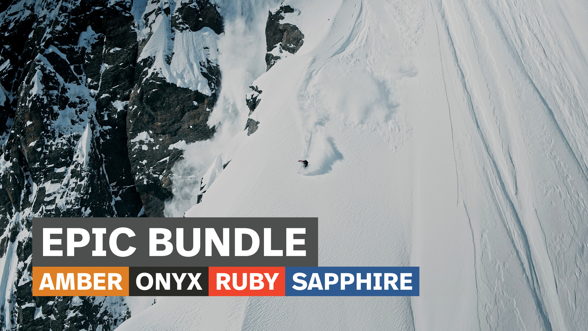 Epic Bundle Banff Centre